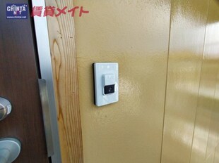 高茶屋駅 徒歩15分 1階の物件内観写真